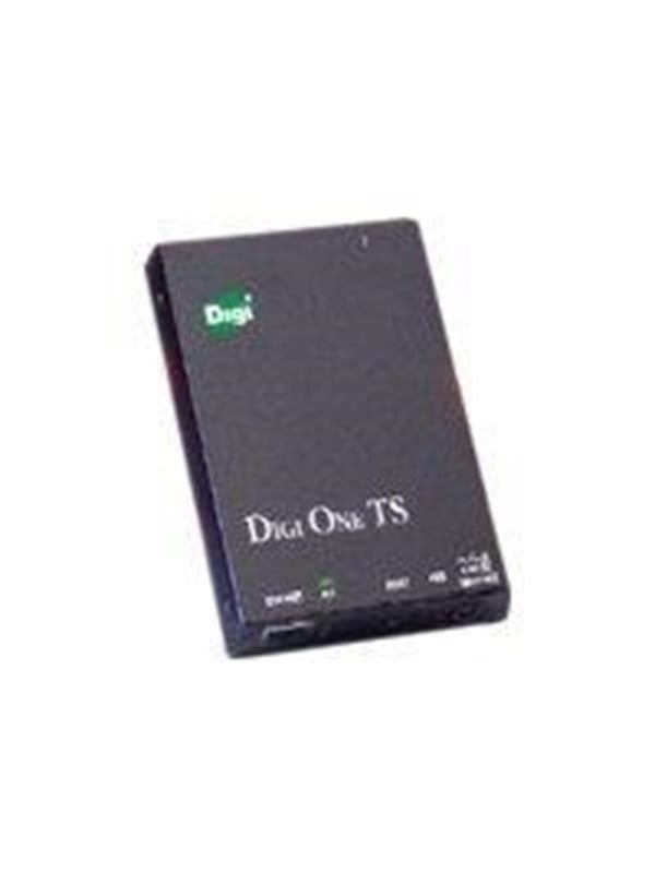 Digi One TS H RJ-45