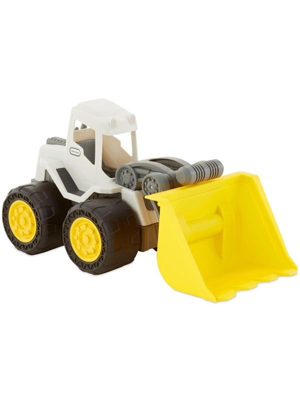 Little Tikes Dirt Diggers 2-in-1 Front Loader