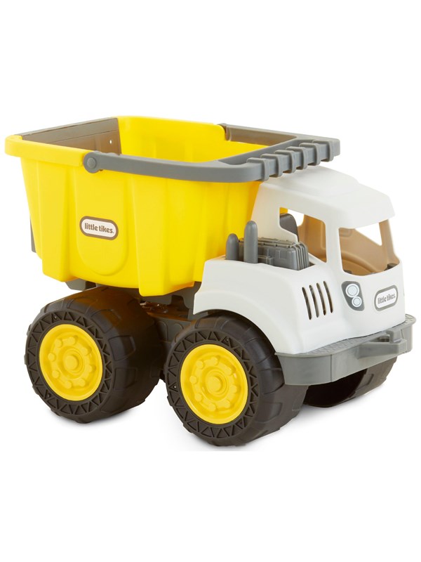 Little Tikes Dirt Diggers 2-in-1 Dump Truck