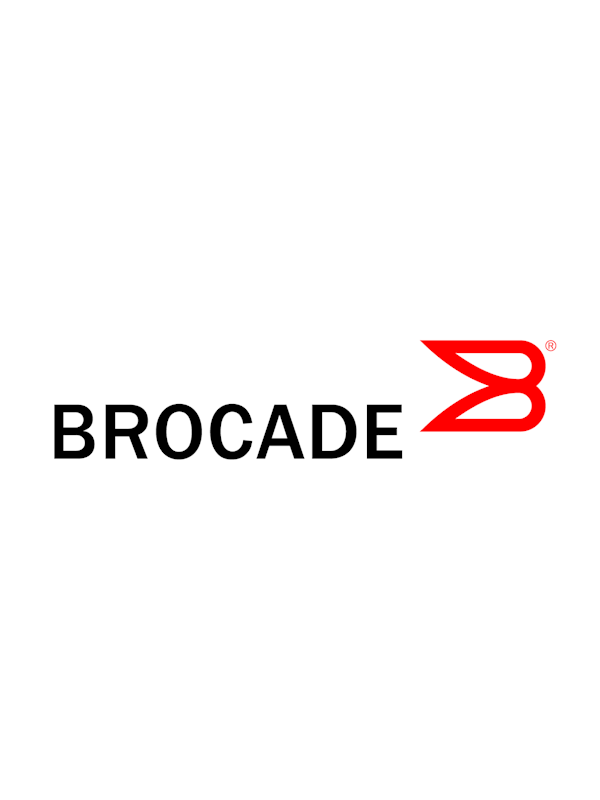 Foundry Networks Brocade Upgrade license from VCS FCoE or Layer 3 features to Advanced Feature license
