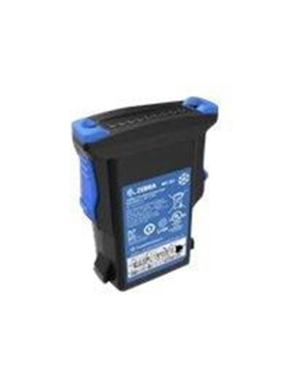 Zebra BATTERY PACK LITHIUM IONPP+ Netzteile - ATX - 80 Plus