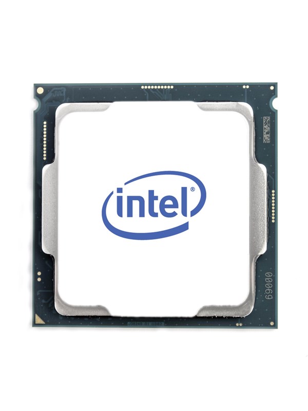 Intel Xeon W W-2225 / 4.1 GHz processor CPU - 4 Kerne - 4.1 GHz - Intel LGA2066 - Bulk (ohne Kühler)