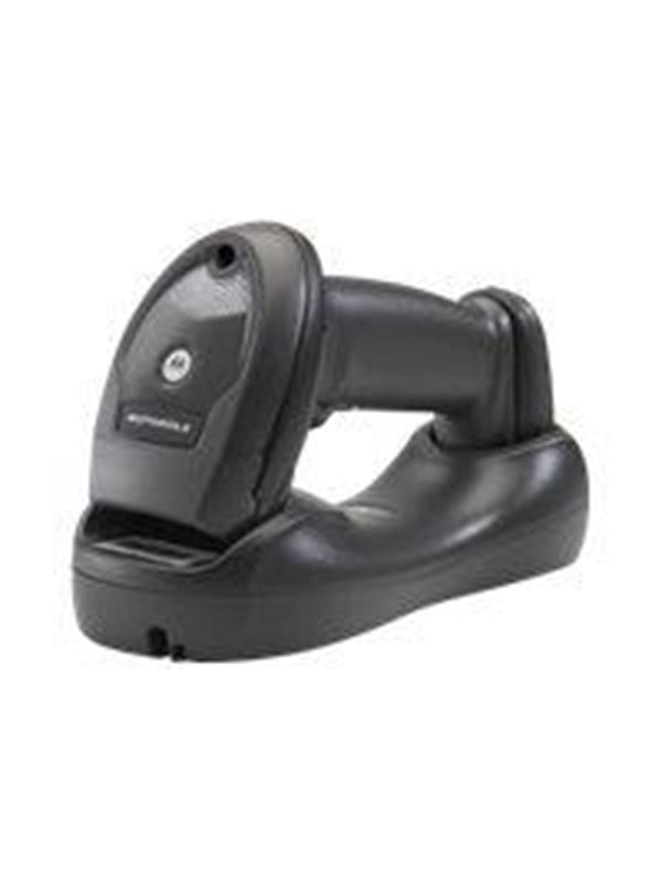 Zebra LI4278USB KIT GUN SCRDL 7FT CB