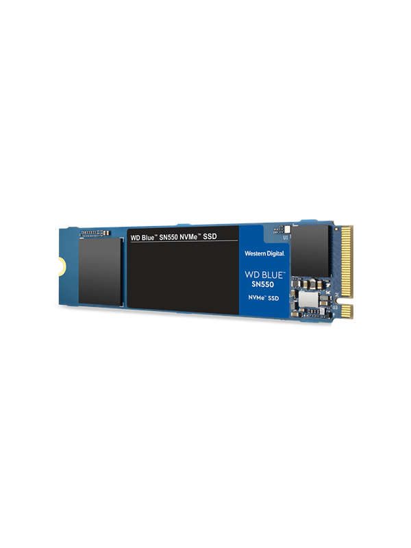 0718037868745 - SSD  250GB WD Blue  M2  (2280) NVMe PCIe SN550 intern