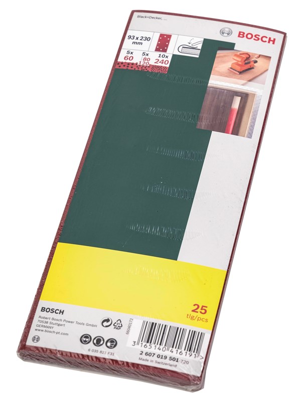 Image of APC power cable - 3 m