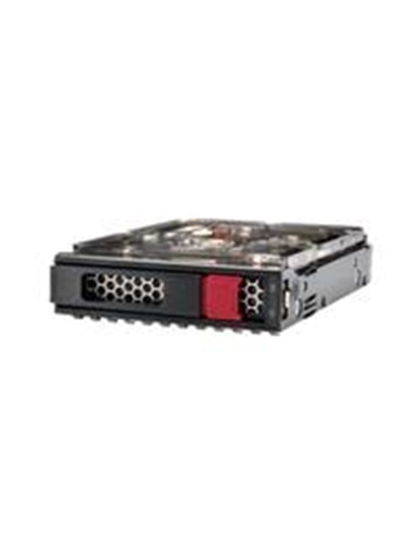 HP E Midline - 2TB - Festplatten - 861681-H21 - SATA-600 - 3.5" LFF Low Profile