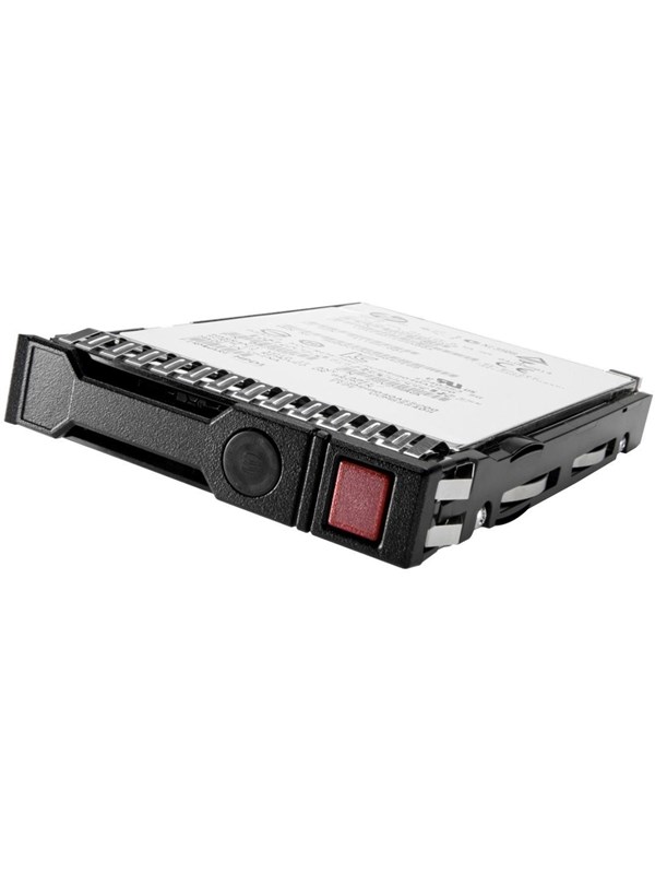 HP E Enterprise - 1.8TB - Festplatten - 872481-H21 - SAS3 - 2.5"