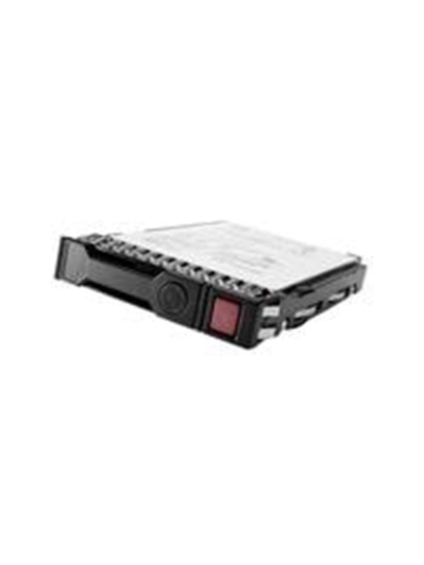 HP E Enterprise - 300GB - Festplatten - 870753-H21 - SAS3 - 2.5"