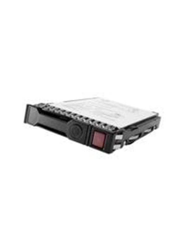 HP E Enterprise - 600GB - Festplatten - 872477-H21 - Serial Attached SCSI - 25