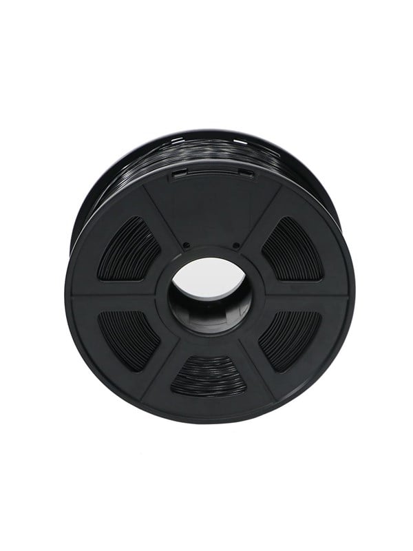 ANYCUBIC ABS 175 mm 1 kg Black