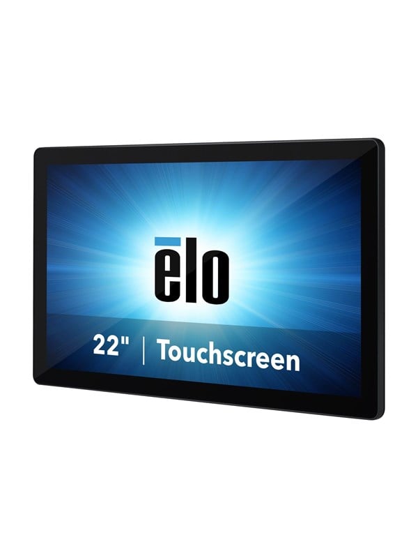 Tyco Electronics Elo I-Series 20