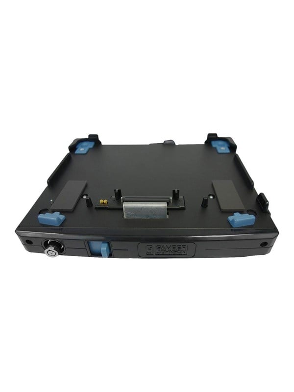 Panasonic Gamber-Johnson Vehicle Dock