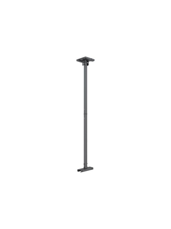 Multibrackets PRO Series M Ceiling Extension kit Pro - Max 30 kg - recommended for 55