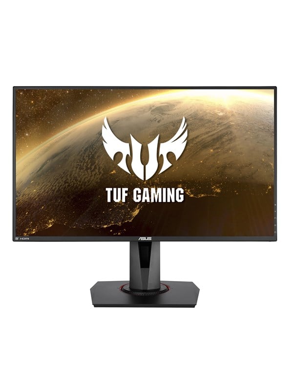 27 ASUS TUF Gaming VG279QM - 1920x1080 FHD - 280Hz - IPS