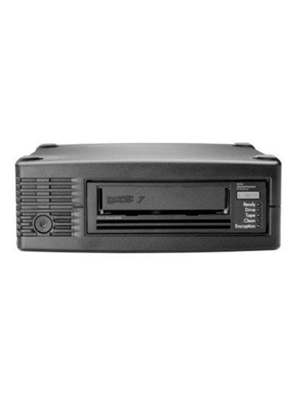 HP E StoreEver LTO-7 Ultrium 15000
