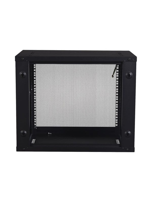 APC NetShelter WX 9U Wall Mount Cabinet 19