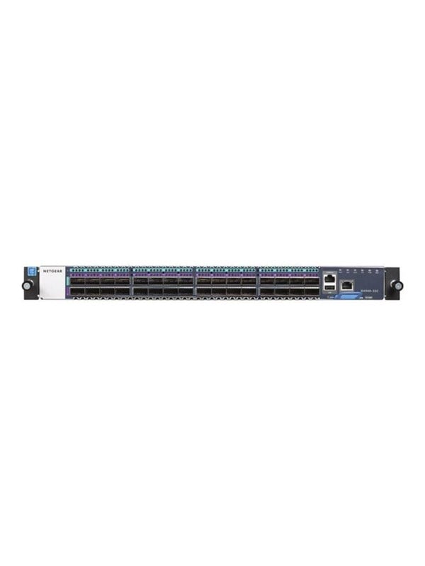 Netgear M4500-32C - switch - 32 ports - Managed - rack-mountable