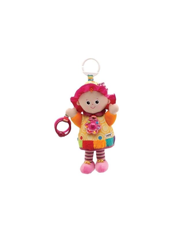 Lamaze My Emily Girlfriend
