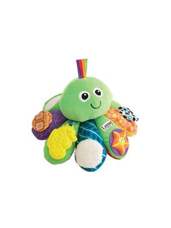 Image of Lamaze Speckfish