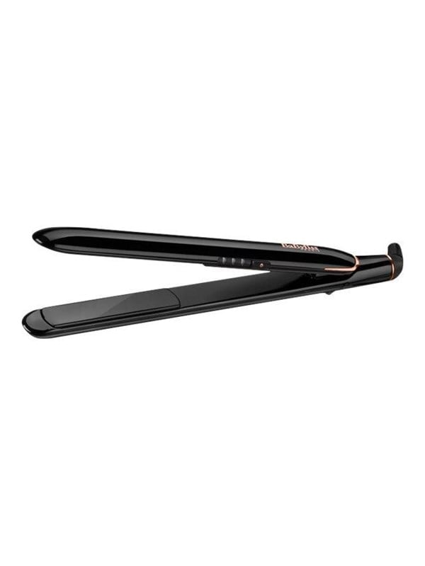 BaByliss ST250E Glätteisen 230 °C Smooth Finish 230, schwarz - Image 10