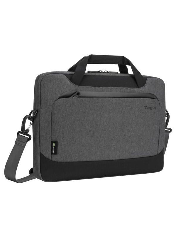 Targus Cypress 14 Slimcase with EcoSmart - Grey