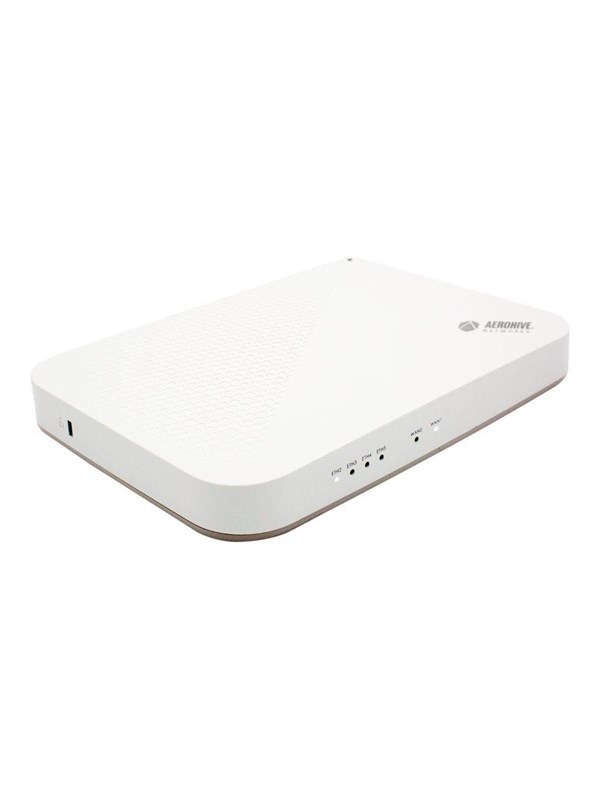 Extreme Networks Aerohive XR600P - Router