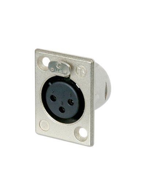 Neutrik P Series