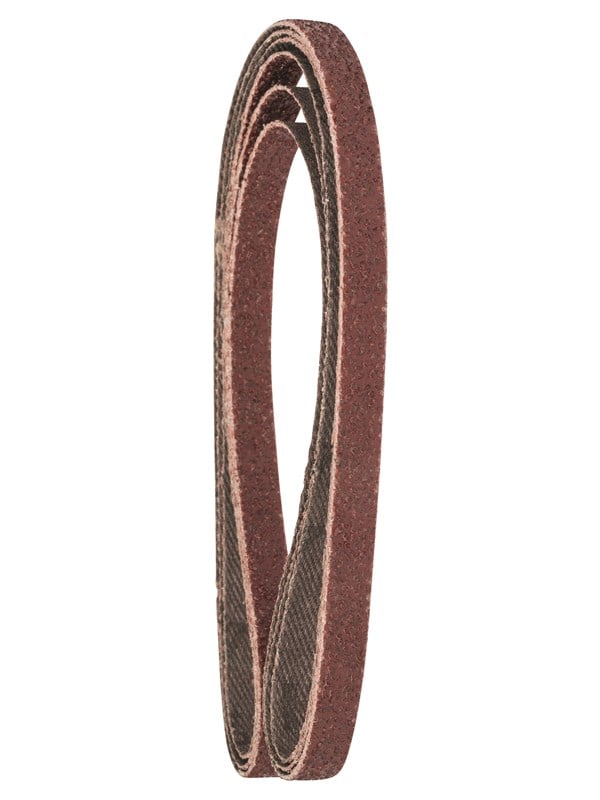 2609256234 Schleifband Körnung 40 (L x B) 451 mm x 6 mm 3 St
