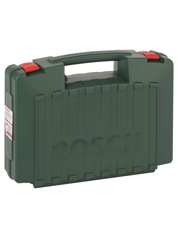 Bosch KUFFERT TIL PSS 190AC/200A/200 AC/250 AE