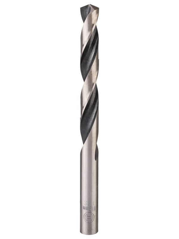 Bosch METALBOR POINTTEC HSS-R 113MM 5STK