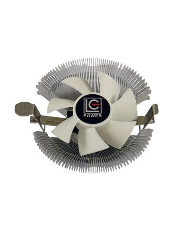 LC Power Cosmo Cool - CPU-Luftkhler