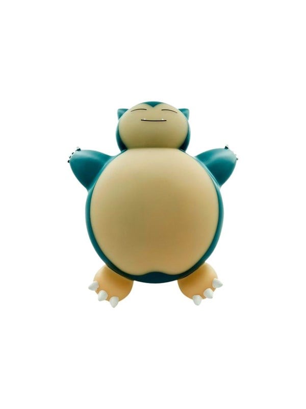 BigBen Interactive Teknofun Pokemon Snorlax