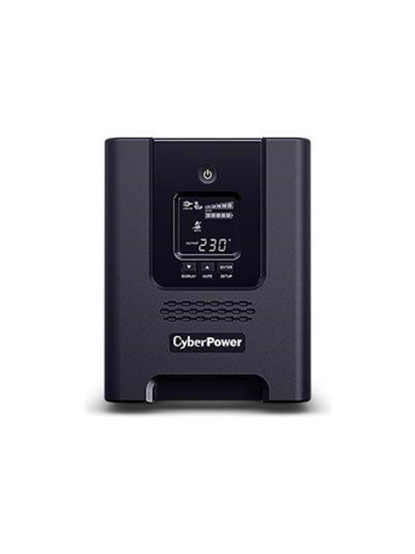 CyberPower PR2200ELCDSXL - 2200VA1980W - UPS