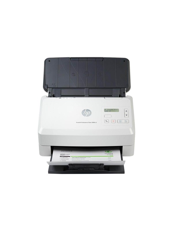 HP ScanJet Enterprise Flow 5000 s5