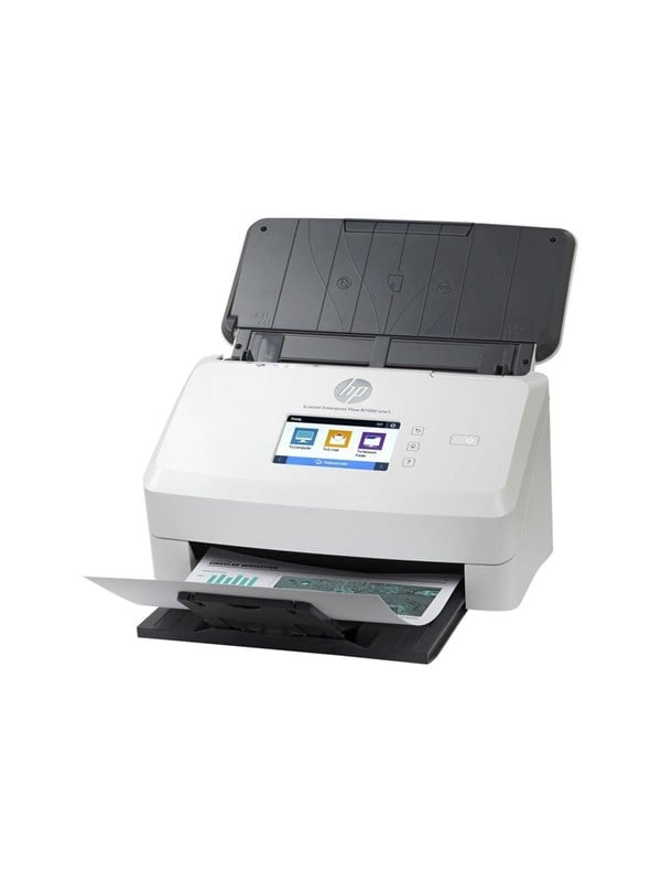 HP ScanJet Enterprise Flow N7000 snw1
