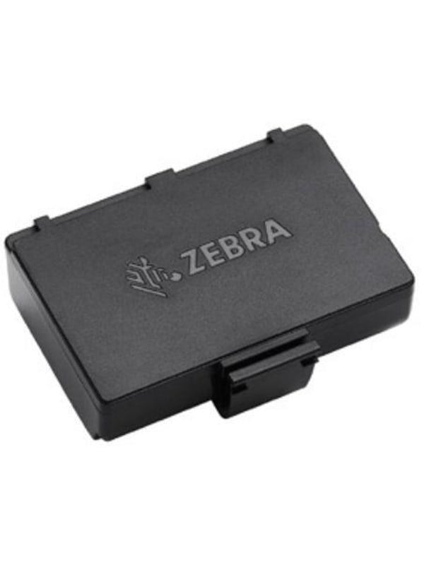 Zebra SPARE 2500MAH BATT F/ZQ120/Q22 Netzteile - ATX - 80 Plus