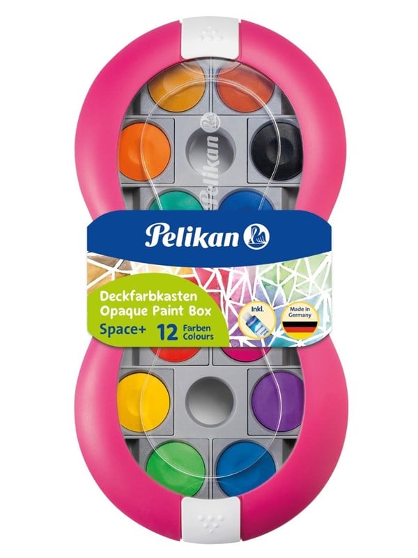 Pelikan Color Charge Space pink