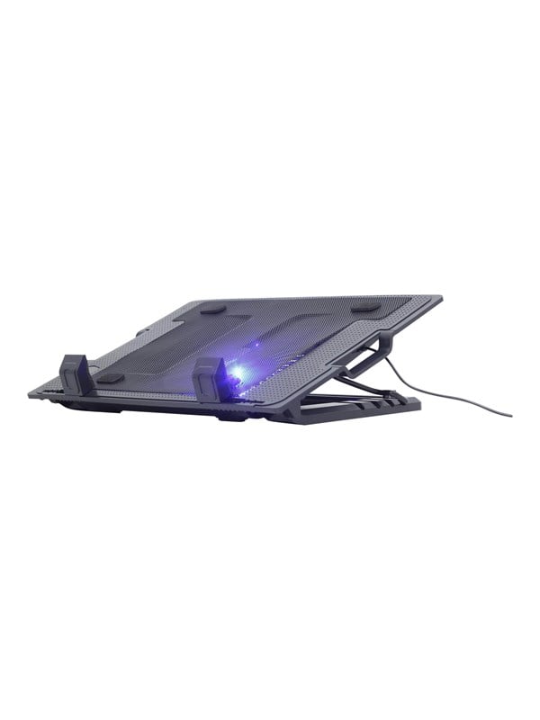 Gembird Notebook cooling stand with height adjustment