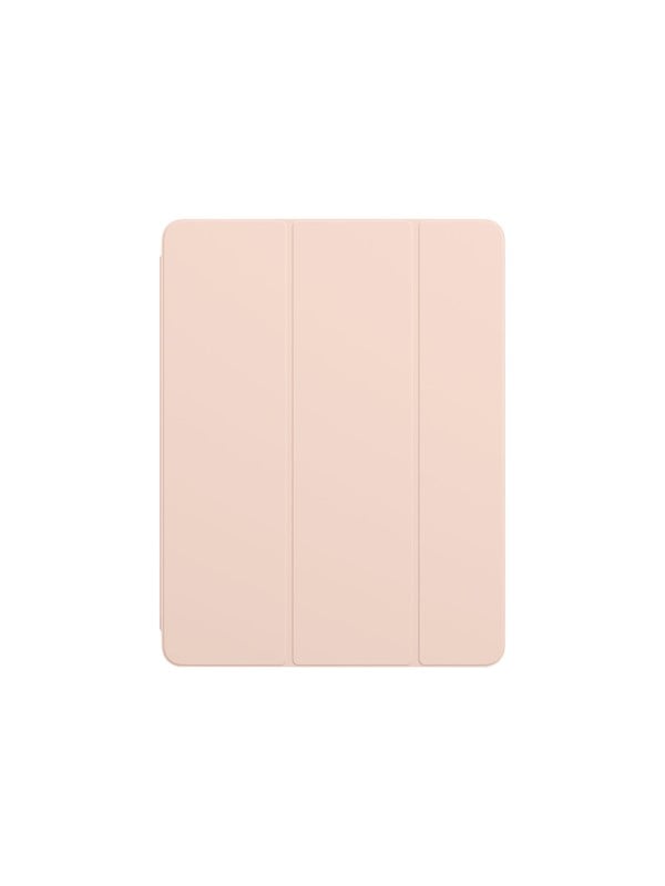 Apple iPad Pro 129 2018  2020 Smart Folio - Pink Sand