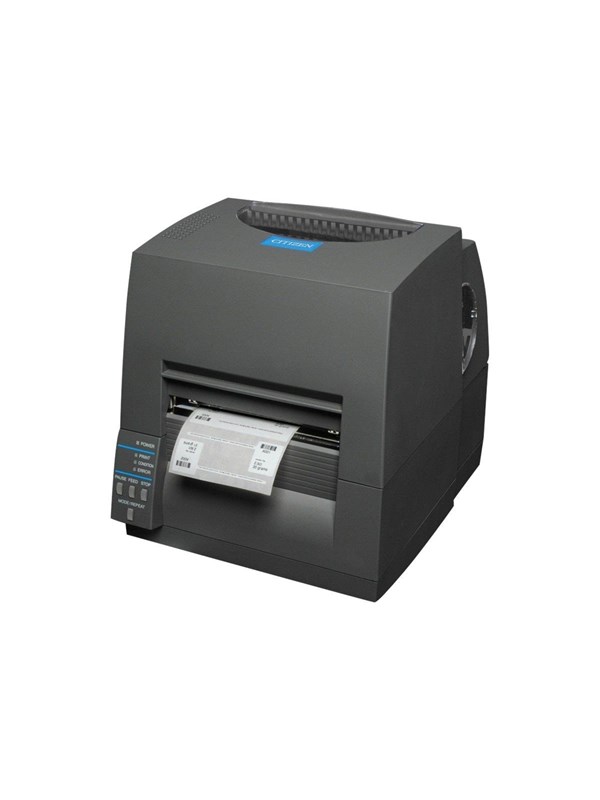 Citizen Systems Citizen CL-S631II