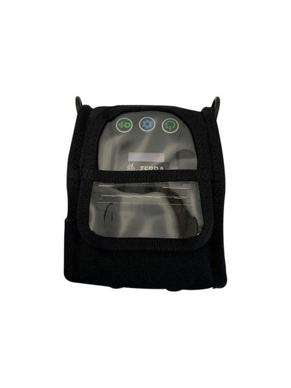 Zebra KIT SOFT CASE ZQ210/ZQ112/ZR11