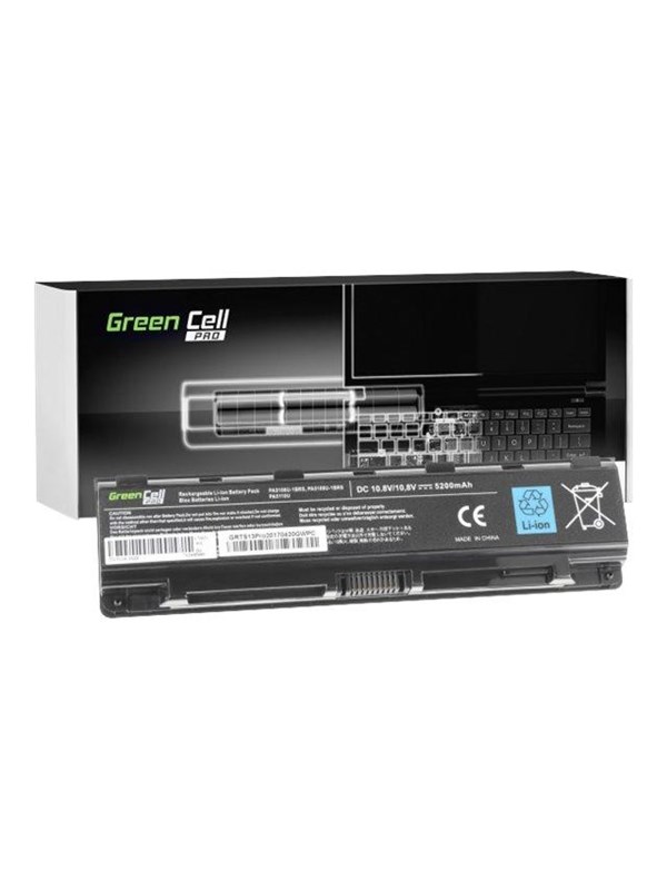 Green Cell PRO