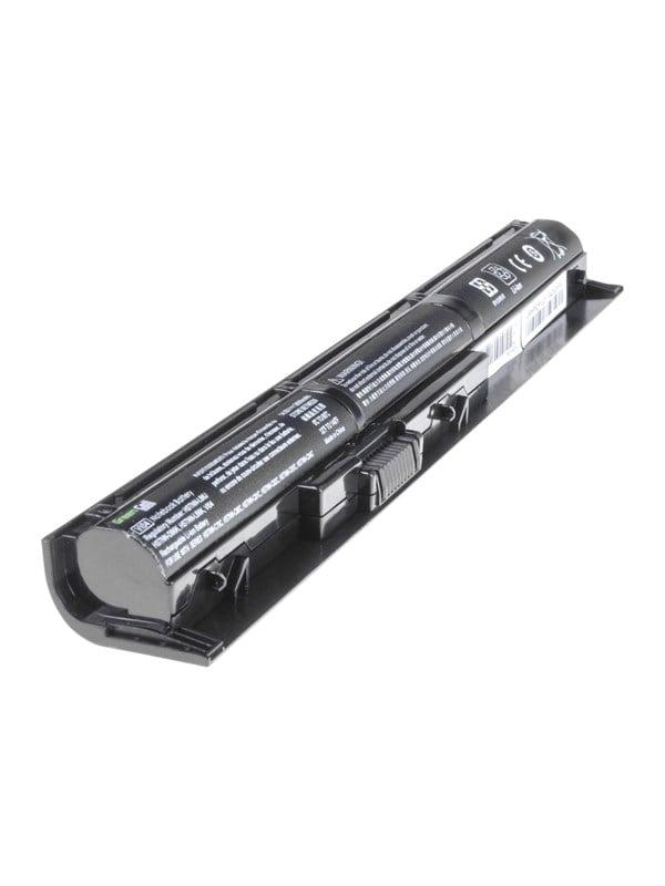 Green Cell - Pro Series - laptop battery - Li-Ion - 2600 mAh