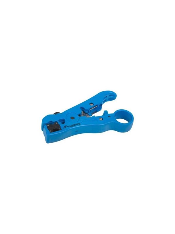 Lanberg NT-0102 Cable Stripping Tool UTP STP