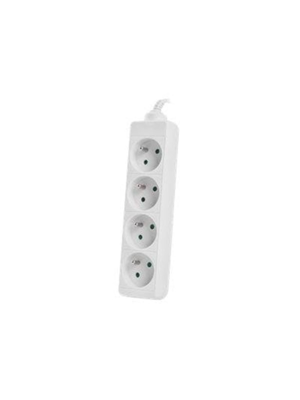 Lanberg - power strip - 2500 Watt