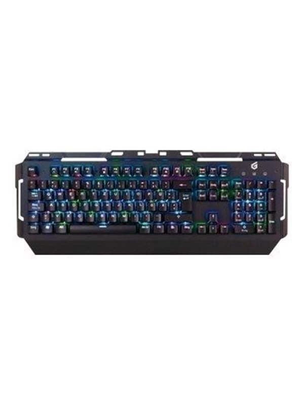Conceptronic KRONIC - Tastatur - Deutsch - Schwarz
