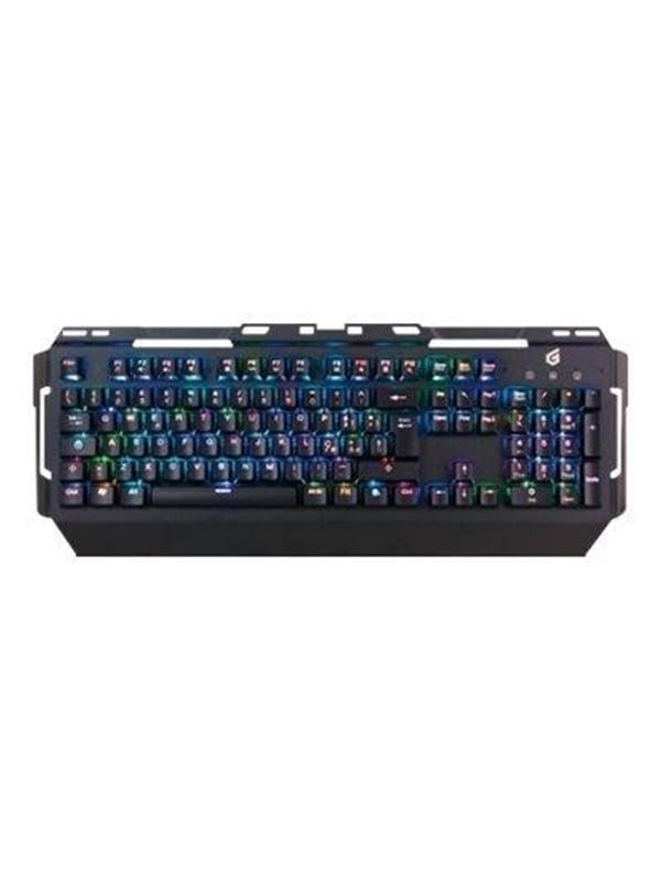 Conceptronic KRONIC - Tastatur - Italienisch - Schwarz