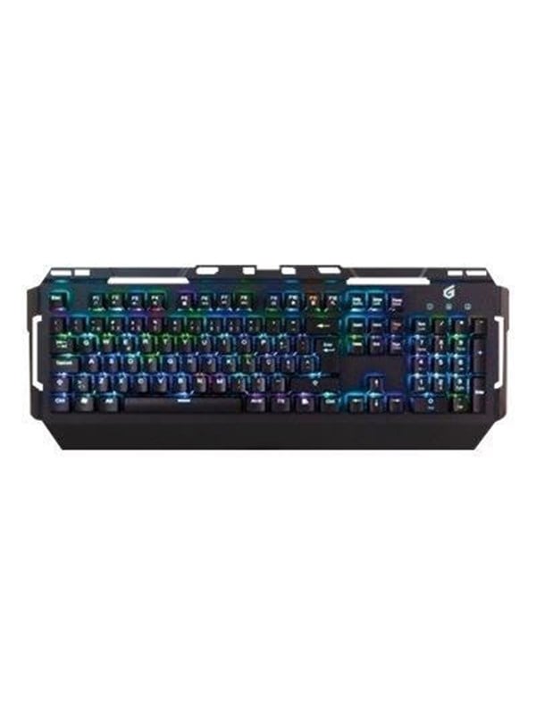 Conceptronic KRONIC - Tastatur - Portugiesisch - Schwarz