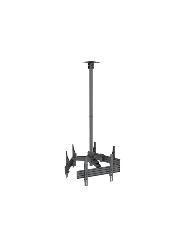 Multibrackets M Pro Series MBC3UHD - Max 135 kg - recommended for 75