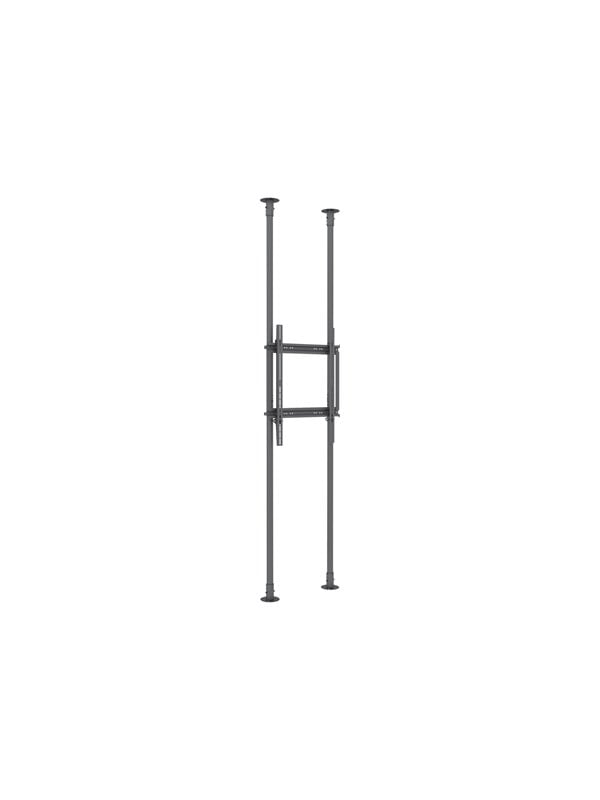 Multibrackets M Pro Series MBFC2P1UPHD - Max 80 kg - recommended for 100